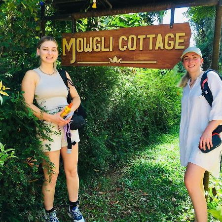 Mowgli Cottage Sigiriya Bagian luar foto