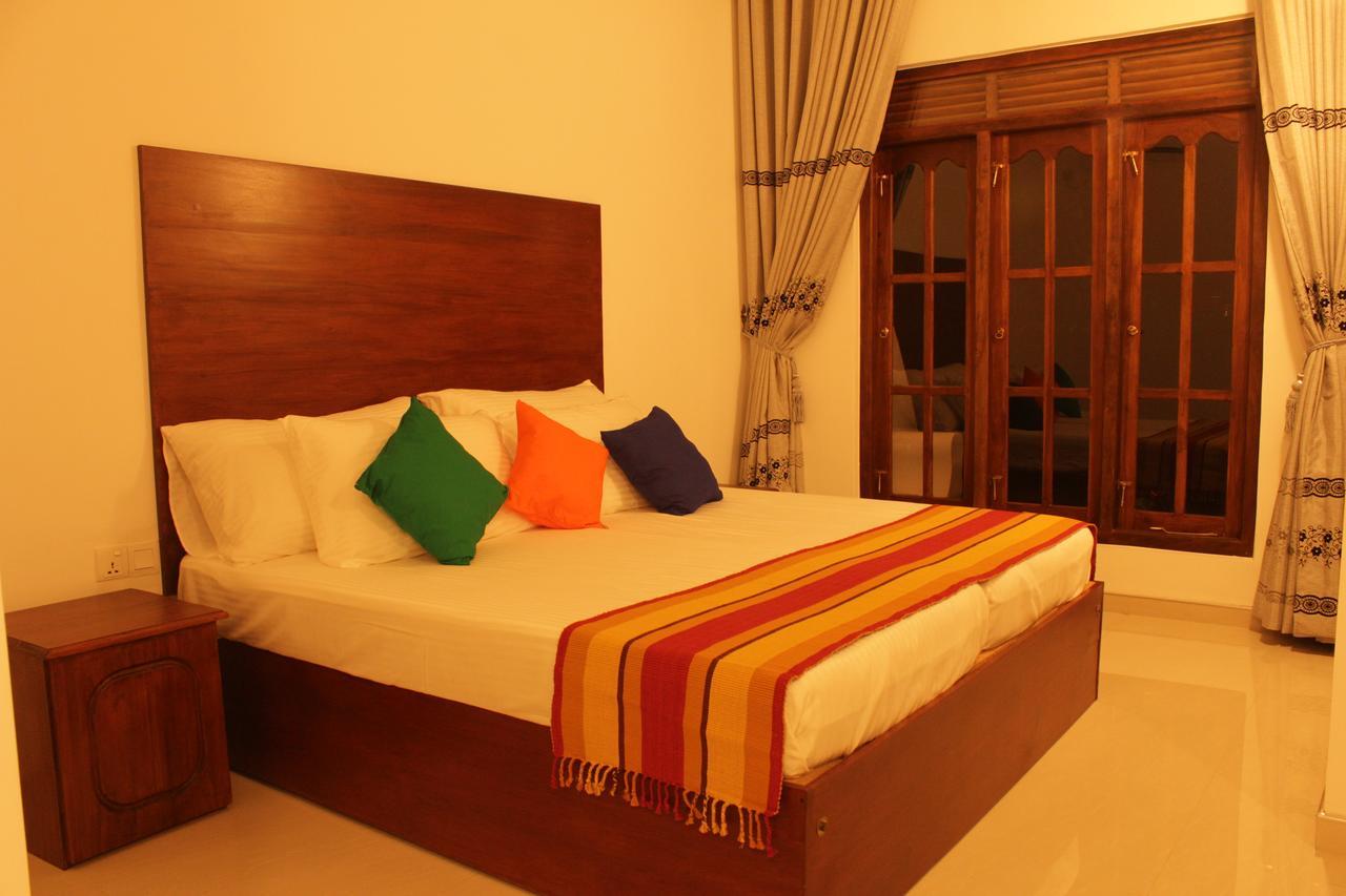 Mowgli Cottage Sigiriya Bagian luar foto