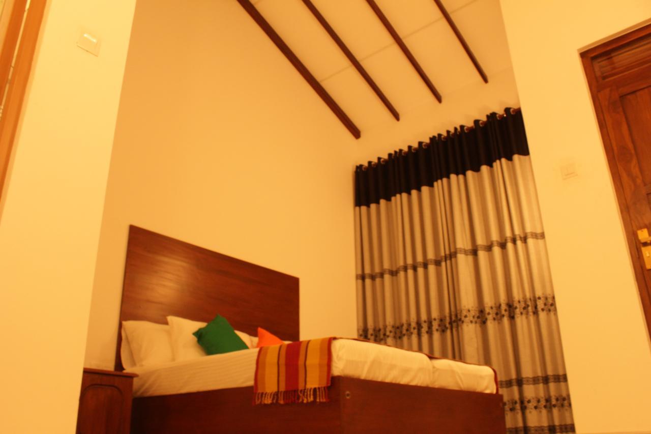 Mowgli Cottage Sigiriya Bagian luar foto