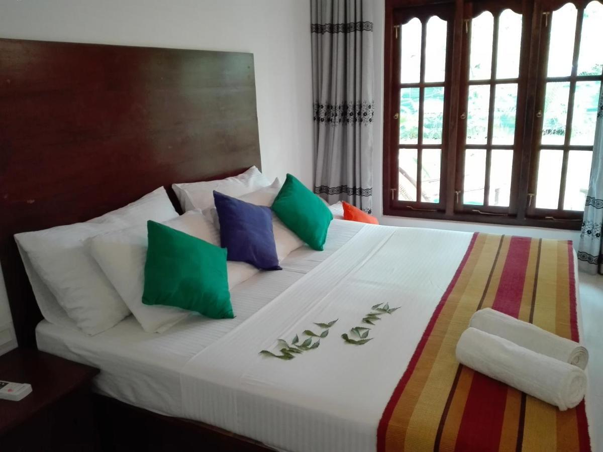 Mowgli Cottage Sigiriya Bagian luar foto